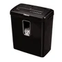 Fellowes P-30C Destructora de Papel Corte en Partículas 15L Negro